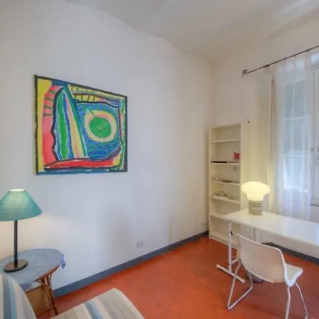 Vista Sul Porto Di Apartment